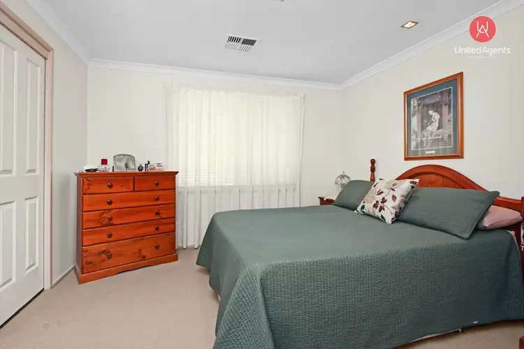 Fifth view of Homely house listing, 75 Mitchell Drive, West Hoxton NSW 2171