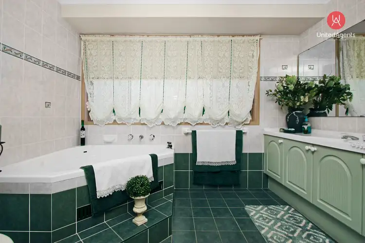 Sixth view of Homely house listing, 75 Mitchell Drive, West Hoxton NSW 2171