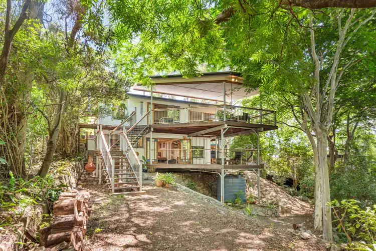 Fourth view of Homely house listing, 86 Huxley Avenue, Alderley QLD 4051