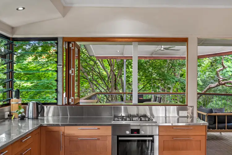 Sixth view of Homely house listing, 86 Huxley Avenue, Alderley QLD 4051