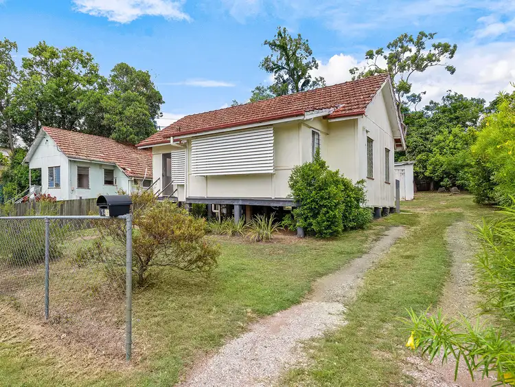 Main view of Homely house listing, 14 Robinson Street, Moorooka QLD 4105