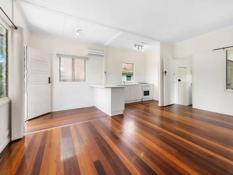 Second view of Homely house listing, 14 Robinson Street, Moorooka QLD 4105