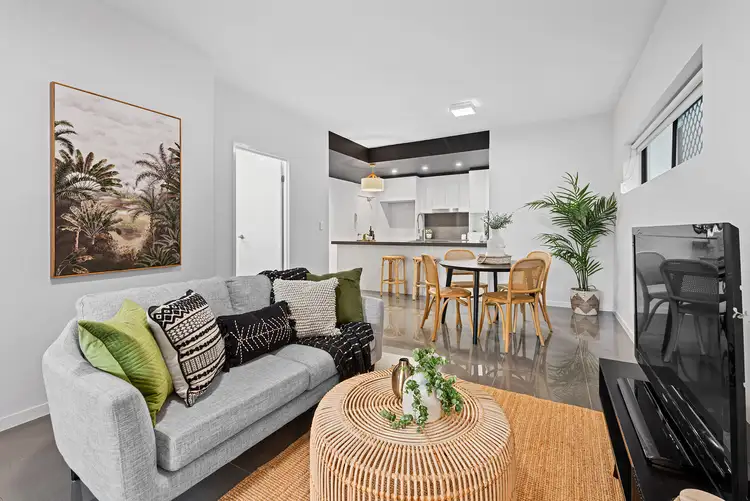 12/21 Yeronga Street, Yeronga QLD 4104