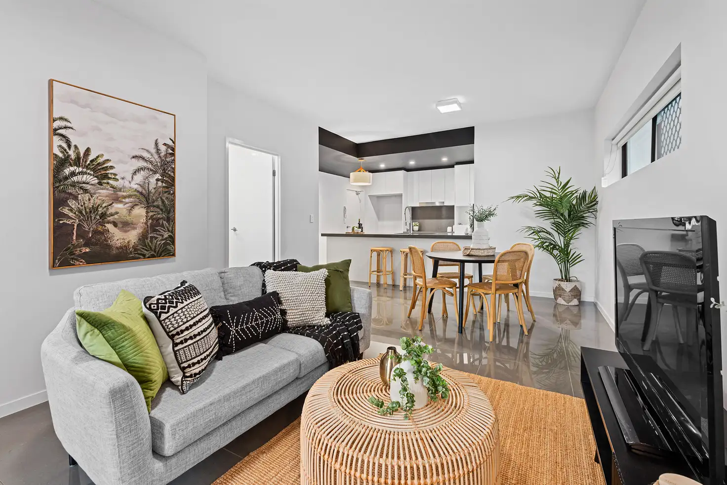 Main view of Homely unit listing, 12/21 Yeronga Street, Yeronga QLD 4104