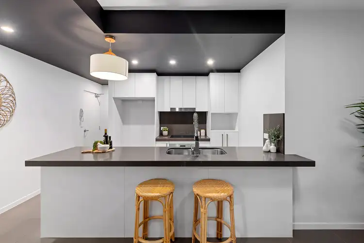 Second view of Homely unit listing, 12/21 Yeronga Street, Yeronga QLD 4104