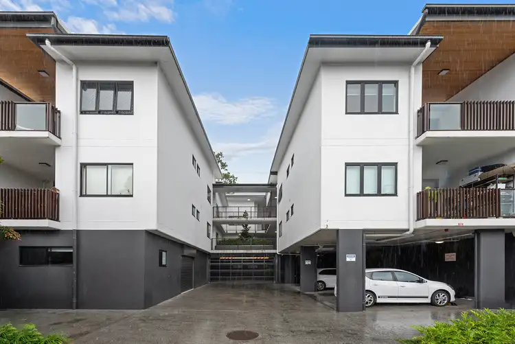 Third view of Homely unit listing, 12/21 Yeronga Street, Yeronga QLD 4104