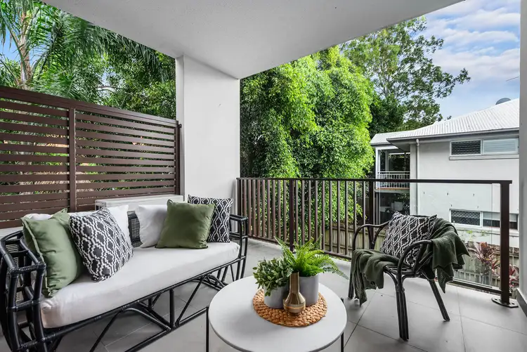 Fourth view of Homely unit listing, 12/21 Yeronga Street, Yeronga QLD 4104