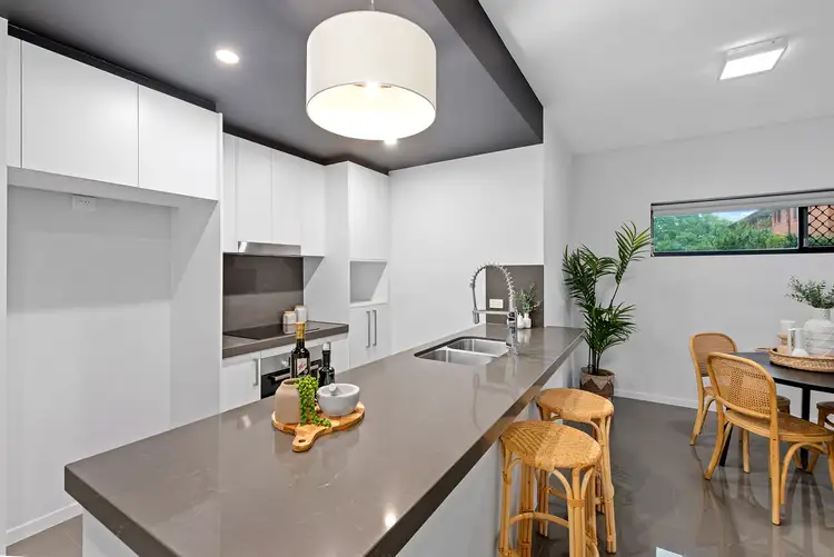 Fifth view of Homely unit listing, 12/21 Yeronga Street, Yeronga QLD 4104
