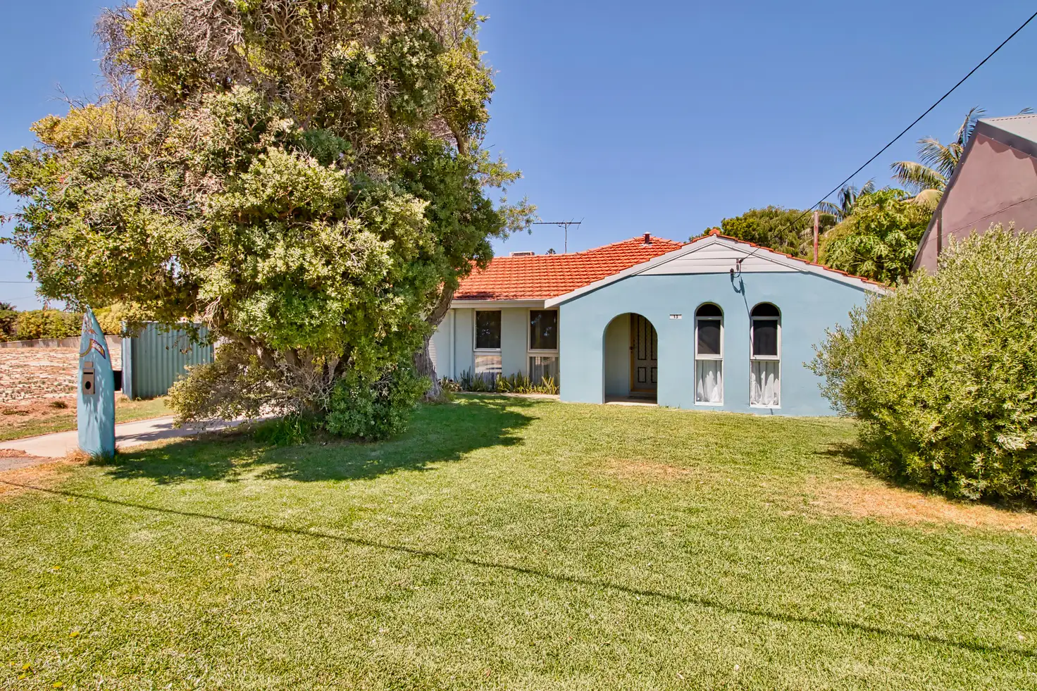 Main view of Homely house listing, 13 Francis Street, Waikiki WA 6169