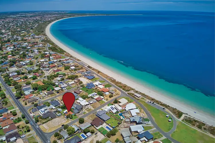 Third view of Homely house listing, 13 Francis Street, Waikiki WA 6169