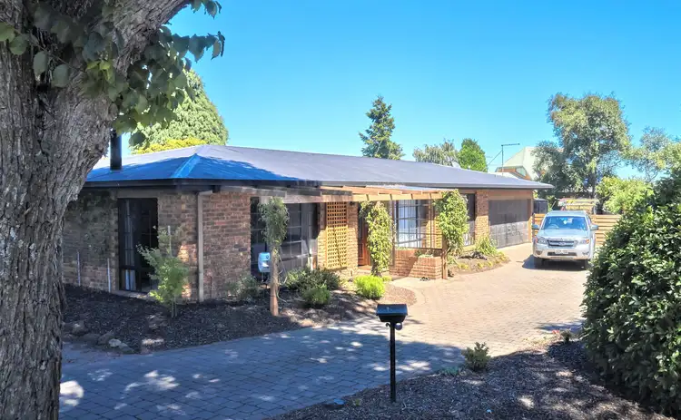 142 Wellington Street, Longford TAS 7301