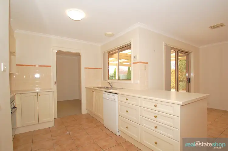 Sixth view of Homely townhouse listing, 3/37 Steffanoni Circuit, Monash ACT 2904