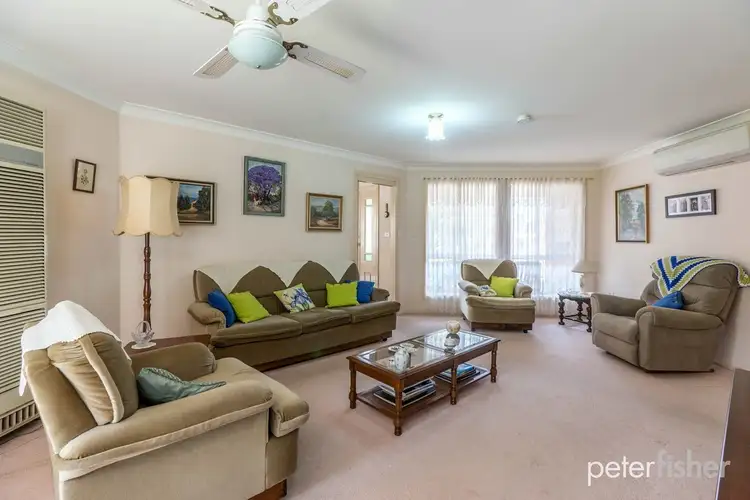 Second view of Homely unit listing, 10/64 Casey Street, Orange NSW 2800