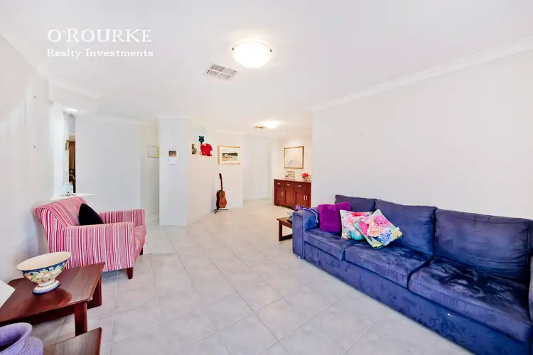 Seventh view of Homely house listing, 2/127 Arlunya Aveune, Cloverdale WA 6105