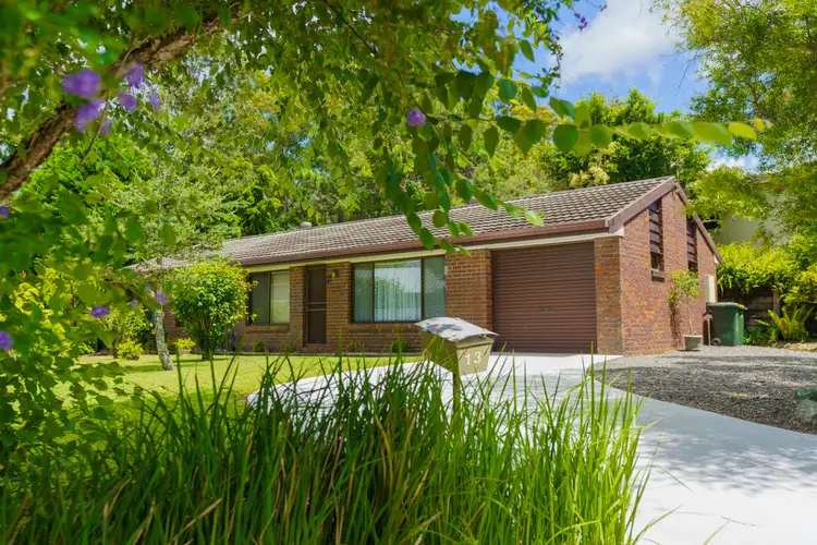 13 Saguaro Court, Tamborine Mountain QLD 4272