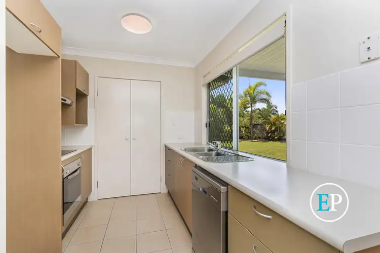 Second view of Homely house listing, 10 Wexford Crescent, Mount Low QLD 4818
