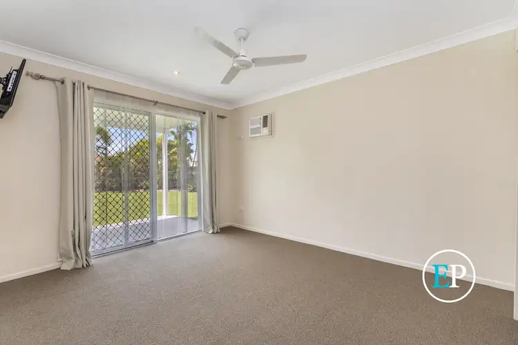Fifth view of Homely house listing, 10 Wexford Crescent, Mount Low QLD 4818
