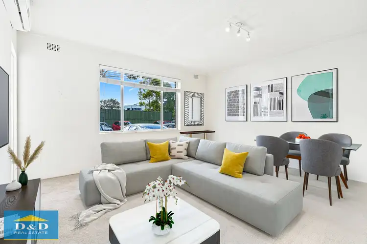 Third view of Homely unit listing, 13/50-52 Wigram Street, Harris Park NSW 2150