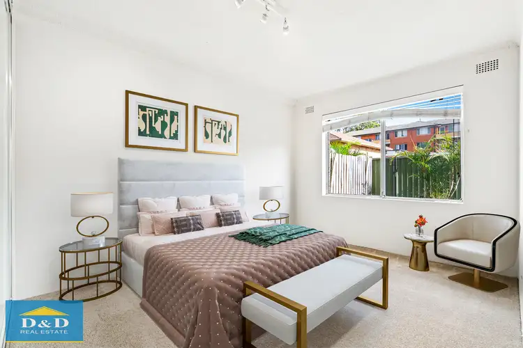 Fourth view of Homely unit listing, 13/50-52 Wigram Street, Harris Park NSW 2150