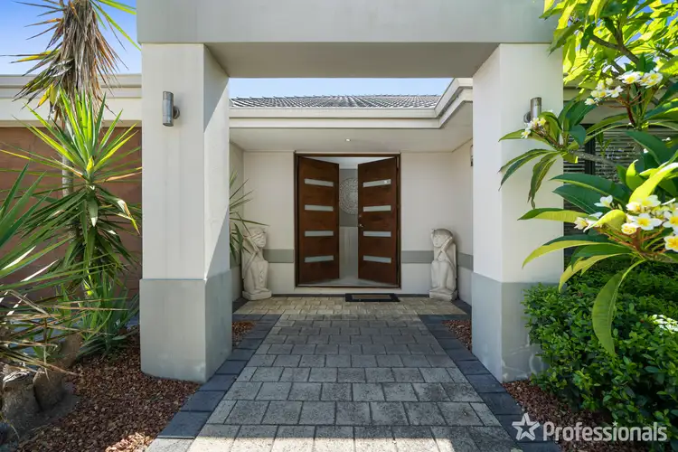 Fourth view of Homely house listing, 27 Cowra Turn, Aveley WA 6069