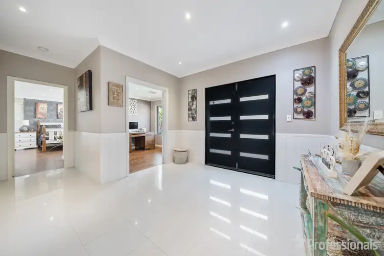 Fifth view of Homely house listing, 27 Cowra Turn, Aveley WA 6069