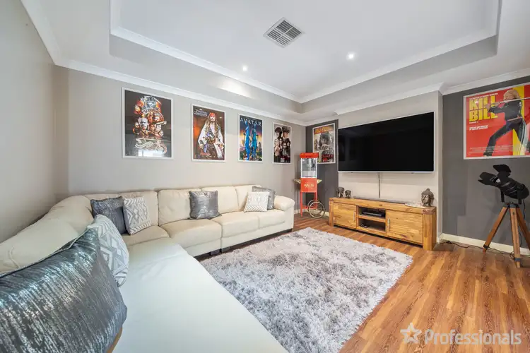 Sixth view of Homely house listing, 27 Cowra Turn, Aveley WA 6069