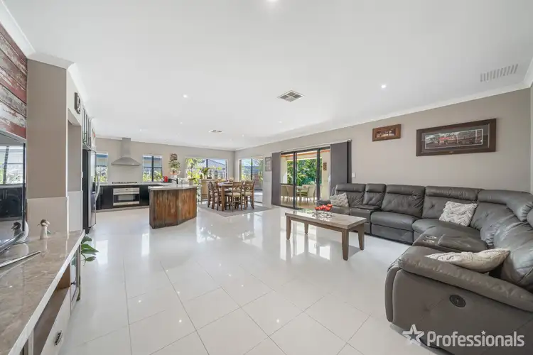 Seventh view of Homely house listing, 27 Cowra Turn, Aveley WA 6069