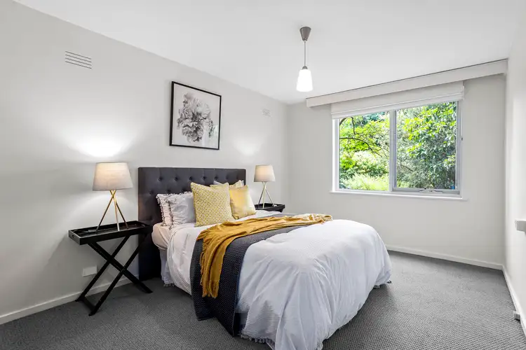 Third view of Homely apartment listing, 1/154-156 Rathmines Road, Hawthorn East VIC 3123