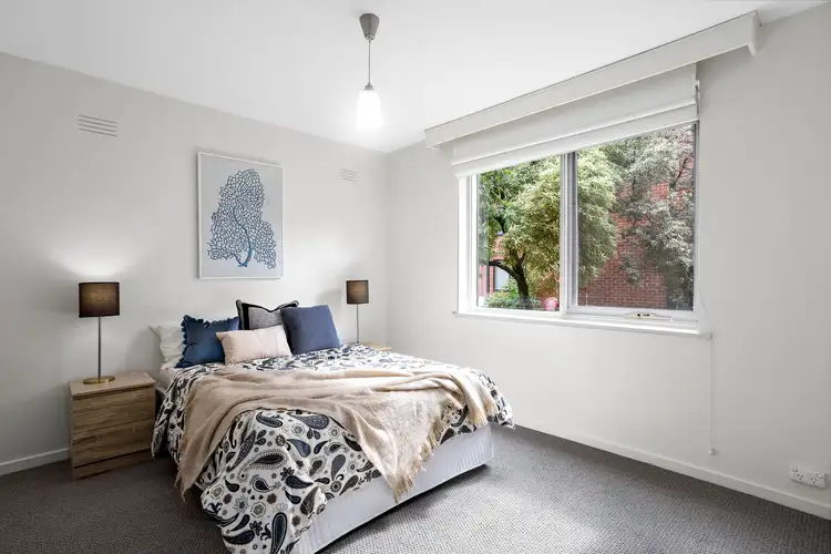 Fourth view of Homely apartment listing, 1/154-156 Rathmines Road, Hawthorn East VIC 3123