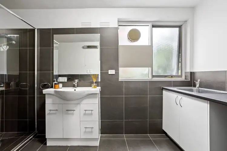 Fifth view of Homely apartment listing, 1/154-156 Rathmines Road, Hawthorn East VIC 3123