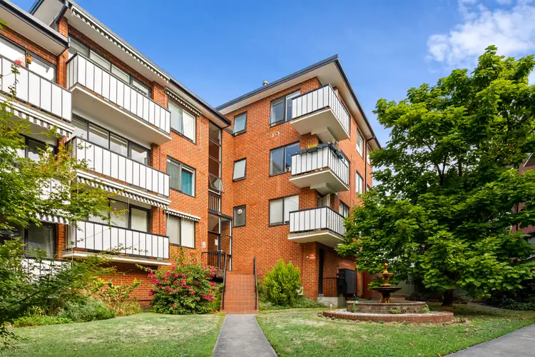 Sixth view of Homely apartment listing, 1/154-156 Rathmines Road, Hawthorn East VIC 3123