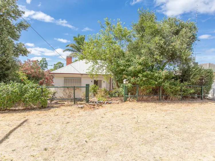 Main view of Homely house listing, 21 STEERE CRESCENT, Carey Park WA 6230