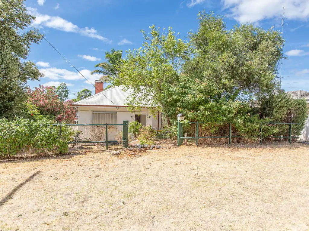 Main view of Homely house listing, 21 STEERE CRESCENT, Carey Park WA 6230