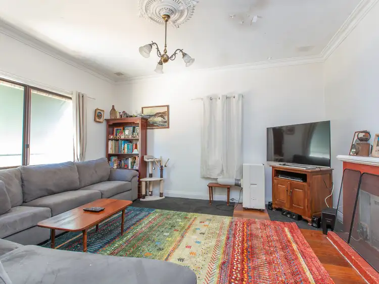 Second view of Homely house listing, 21 STEERE CRESCENT, Carey Park WA 6230