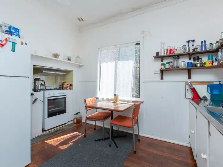 Third view of Homely house listing, 21 STEERE CRESCENT, Carey Park WA 6230