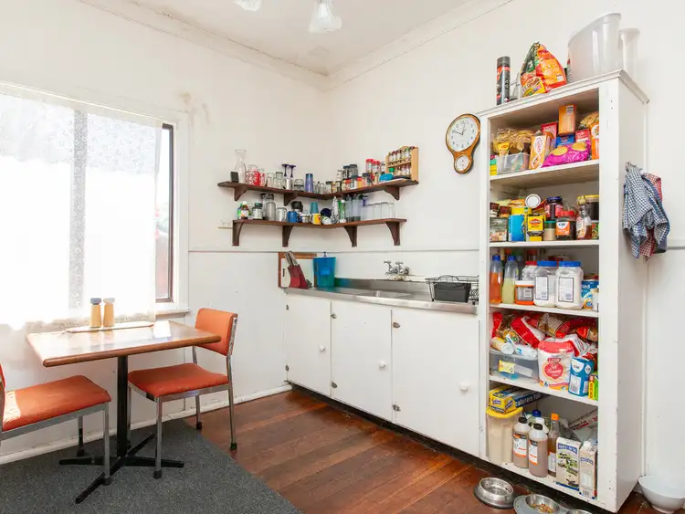 Fourth view of Homely house listing, 21 STEERE CRESCENT, Carey Park WA 6230