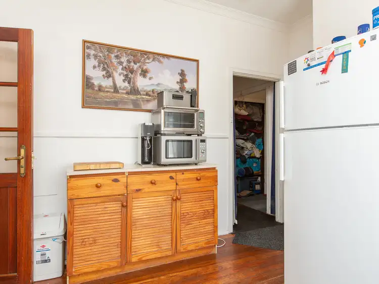 Fifth view of Homely house listing, 21 STEERE CRESCENT, Carey Park WA 6230
