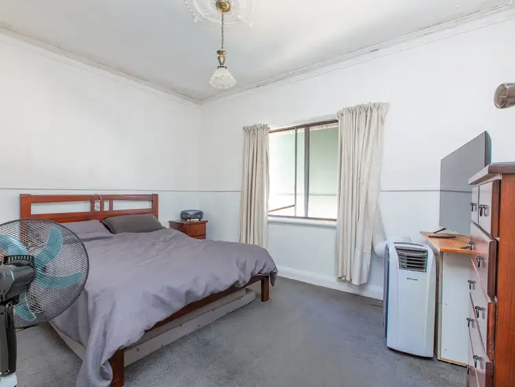 Sixth view of Homely house listing, 21 STEERE CRESCENT, Carey Park WA 6230