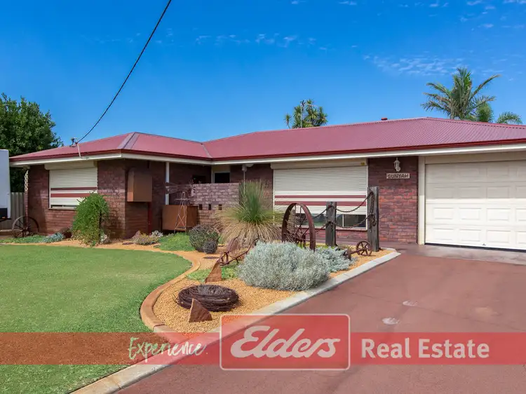 13 Wilkes Street, Carey Park WA 6230