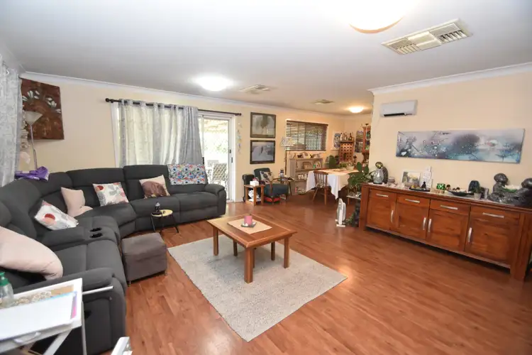 Second view of Homely house listing, 82 Frideswide Street, Goondiwindi QLD 4390
