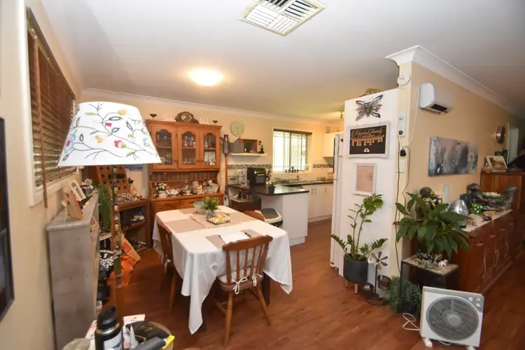 Fourth view of Homely house listing, 82 Frideswide Street, Goondiwindi QLD 4390