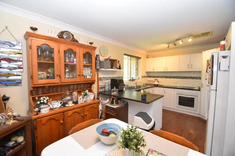 Fifth view of Homely house listing, 82 Frideswide Street, Goondiwindi QLD 4390