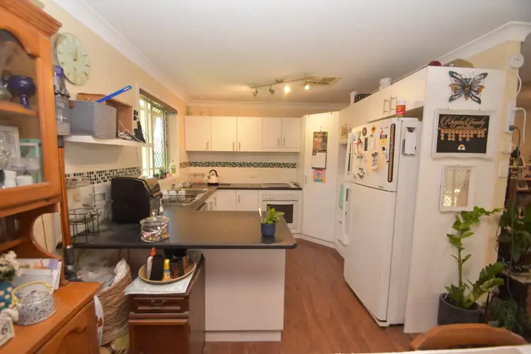 Sixth view of Homely house listing, 82 Frideswide Street, Goondiwindi QLD 4390