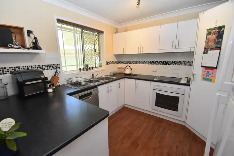 Seventh view of Homely house listing, 82 Frideswide Street, Goondiwindi QLD 4390