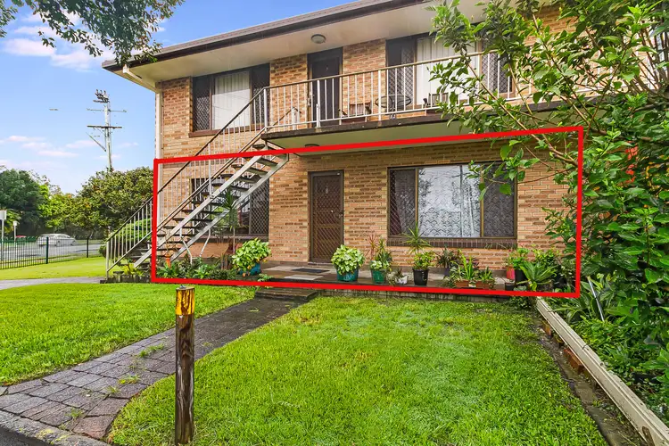 Second view of Homely unit listing, 1/135 Kennedy Drive, Tweed Heads West NSW 2485