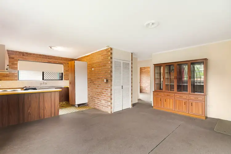 Fourth view of Homely unit listing, 1/135 Kennedy Drive, Tweed Heads West NSW 2485
