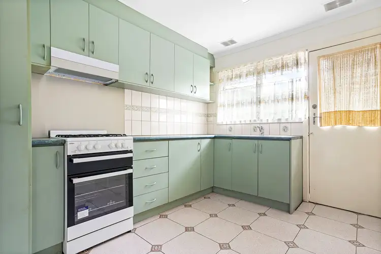Third view of Homely unit listing, 1/87 Bernard Street, Cheltenham VIC 3192