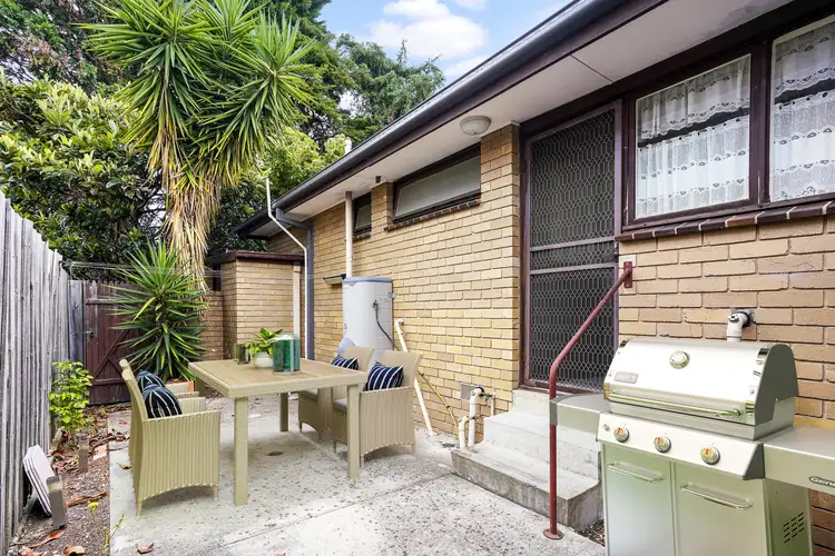 Fourth view of Homely unit listing, 1/87 Bernard Street, Cheltenham VIC 3192