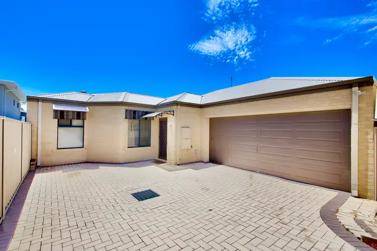 20C Newhaven Way, Nollamara WA 6061