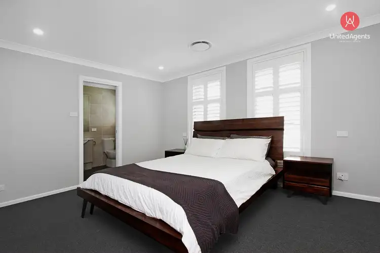 Sixth view of Homely house listing, 35 Hydrus Street, Austral NSW 2179